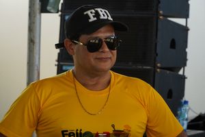 Lan&ccedil;amento Oficial da "FeijOAB Solid&aacute;ria 2022"