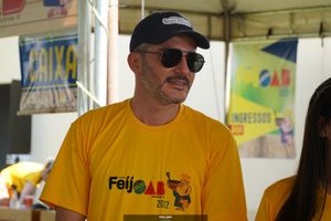 Lan&ccedil;amento Oficial da "FeijOAB Solid&aacute;ria 2022"