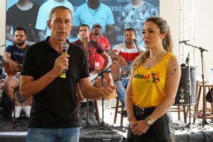 Lan&ccedil;amento Oficial da "FeijOAB Solid&aacute;ria 2022"