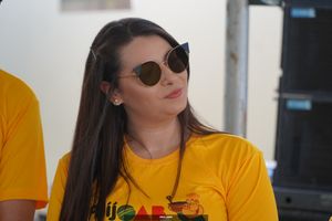 Lan&ccedil;amento Oficial da "FeijOAB Solid&aacute;ria 2022"