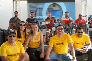 Lan&ccedil;amento Oficial da "FeijOAB Solid&aacute;ria 2022"