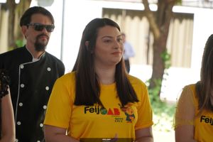 Lan&ccedil;amento Oficial da "FeijOAB Solid&aacute;ria 2022"