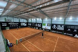 1&deg; Open de Tennis BestPlace 