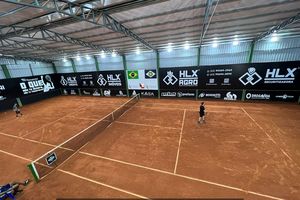 1&deg; Open de Tennis BestPlace 