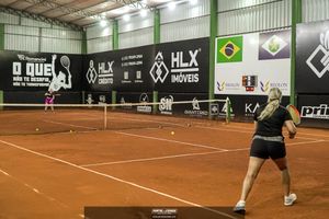 1&deg; Open de Tennis BestPlace 