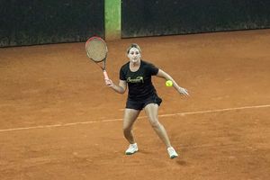 1&deg; Open de Tennis BestPlace 
