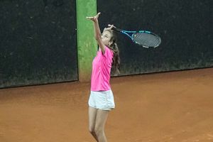 1&deg; Open de Tennis BestPlace 