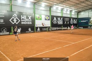 1&deg; Open de Tennis BestPlace 