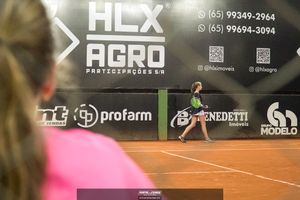 1&deg; Open de Tennis BestPlace 