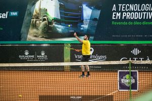 1&deg; Open de Tennis BestPlace 