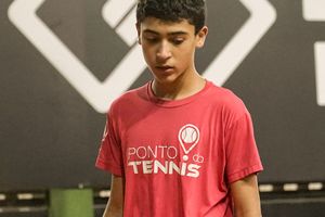 1&deg; Open de Tennis BestPlace 