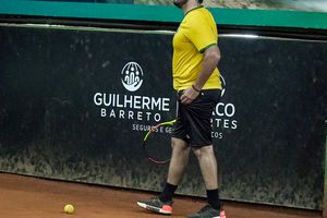 1&deg; Open de Tennis BestPlace 