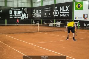 1&deg; Open de Tennis BestPlace 