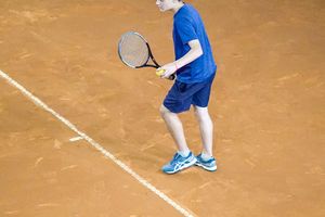 1&deg; Open de Tennis BestPlace 