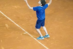 1&deg; Open de Tennis BestPlace 