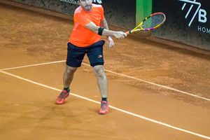 1&deg; Open de Tennis BestPlace 