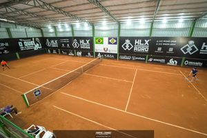 1&deg; Open de Tennis BestPlace 