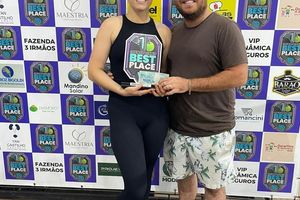 1&deg; Open de Tennis BestPlace 