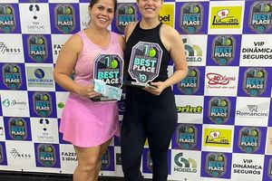 1&deg; Open de Tennis BestPlace 