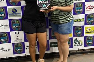 1&deg; Open de Tennis BestPlace 