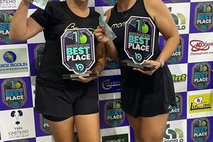 1&deg; Open de Tennis BestPlace 