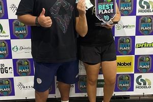 1&deg; Open de Tennis BestPlace 