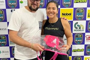 1&deg; Open de Tennis BestPlace 