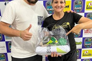 1&deg; Open de Tennis BestPlace 
