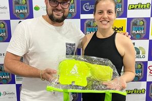 1&deg; Open de Tennis BestPlace 