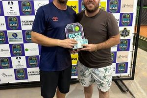 1&deg; Open de Tennis BestPlace 