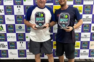 1&deg; Open de Tennis BestPlace 