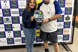 1&deg; Open de Tennis BestPlace 