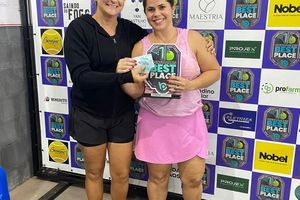 1&deg; Open de Tennis BestPlace 