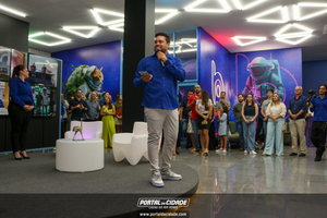 Ag&ecirc;ncia Best Place inaugura nova sede em Lucas do Rio Verde