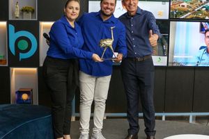 Ag&ecirc;ncia Best Place inaugura nova sede em Lucas do Rio Verde
