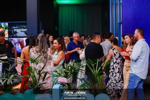 Ag&ecirc;ncia Best Place inaugura nova sede em Lucas do Rio Verde