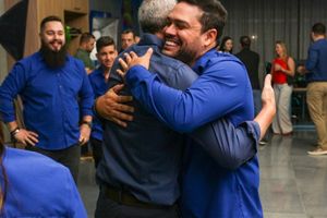 Ag&ecirc;ncia Best Place inaugura nova sede em Lucas do Rio Verde