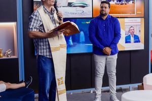 Ag&ecirc;ncia Best Place inaugura nova sede em Lucas do Rio Verde
