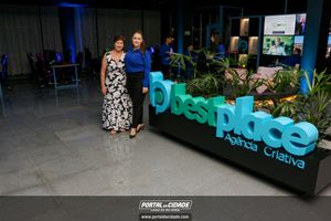 Ag&ecirc;ncia Best Place inaugura nova sede em Lucas do Rio Verde