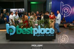 Ag&ecirc;ncia Best Place inaugura nova sede em Lucas do Rio Verde
