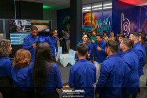Ag&ecirc;ncia Best Place inaugura nova sede em Lucas do Rio Verde
