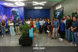 Ag&ecirc;ncia Best Place inaugura nova sede em Lucas do Rio Verde