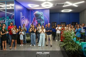 Ag&ecirc;ncia Best Place inaugura nova sede em Lucas do Rio Verde