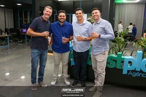 Ag&ecirc;ncia Best Place inaugura nova sede em Lucas do Rio Verde