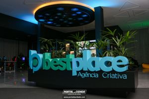 Ag&ecirc;ncia Best Place inaugura nova sede em Lucas do Rio Verde