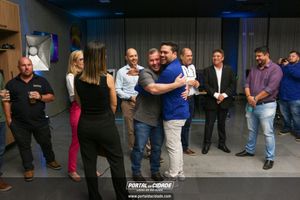 Ag&ecirc;ncia Best Place inaugura nova sede em Lucas do Rio Verde
