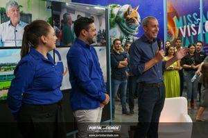 Ag&ecirc;ncia Best Place inaugura nova sede em Lucas do Rio Verde