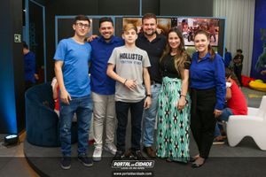 Ag&ecirc;ncia Best Place inaugura nova sede em Lucas do Rio Verde