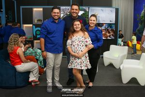 Ag&ecirc;ncia Best Place inaugura nova sede em Lucas do Rio Verde