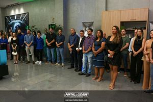 Ag&ecirc;ncia Best Place inaugura nova sede em Lucas do Rio Verde